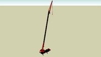 KATO NK-750YS-L with jib