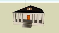 First house