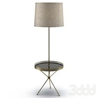 Collier webb - Jack floor light