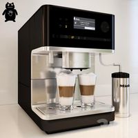Miele CM 6300
