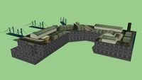 GTA SanAndreas: Ocean Docks