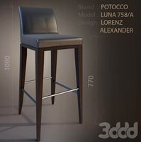 Potocco Luna 758