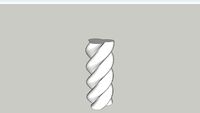 Rope - 3 strand