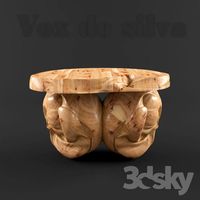 Buffet - Vox de silva