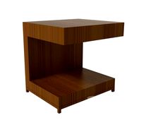 Bedside table