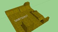 skatehut badboy breakout vert day