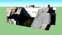 191 Vouliagmenis Av, GR 17235, Dafni