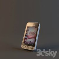 Celular Samsung