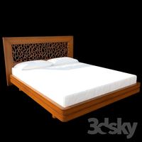 lago di garda bed art. 110114