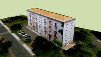 Résidence Crespy 1 Bâtiment A