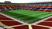 Crown Jewel Stadium - Crowntown FC