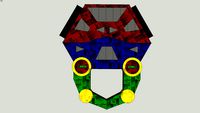 Grapple Hook Type01