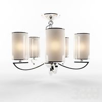 LAMPADARI 46495