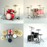 "PROFI" ударная установка