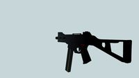 UMP45