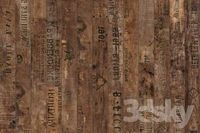 Kronotex Laminate