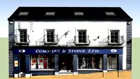 Clothing Retailer