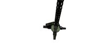 New Mambassa orbital elavator