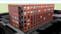 Pratt Institute - Pratt Studios