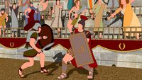 sangre y arena