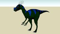 Ornitholestes hermanni