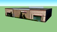 Building in Northwest Clackamas, OR, USA