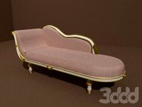 Дормез "Angelo Cappellini" (Италия)