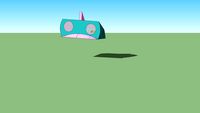The Flying Fish