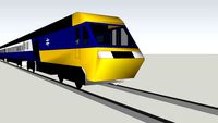 InterCity 125