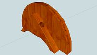 Knife Block