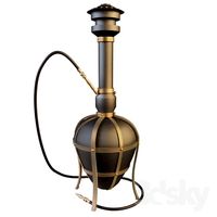 hookah