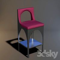 bar stool