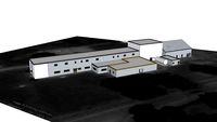 Building 1200