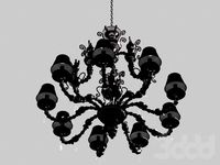Lustra Barovier&Toso