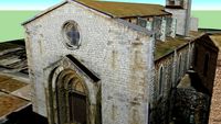 Convento del Carmen