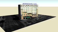 Buisness hotel