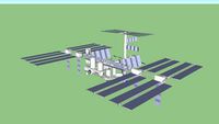 ISS {Part 13 Compleet}