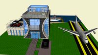 future house