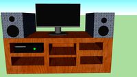 TV Set