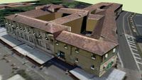 Casa Angolo 2 Paderno Dugnano