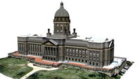 Kentucky State Capitol