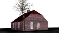 Oud huis