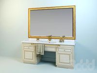 Умывальник