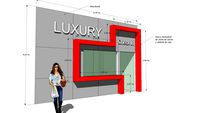 Luxury Rent a Car Playa Tortugas