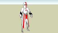 Templar Knight