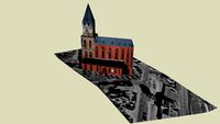 Oberwesel Church