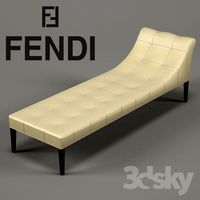 Fendi Casa Cosima Dormeuse
