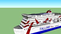 ms Baltic Princess