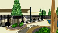 Our House - Parking canopy needs input!