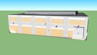 Building in Milpitas, CA 95035, USA
